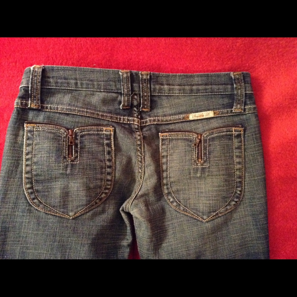 Frankie B Jeans 4
